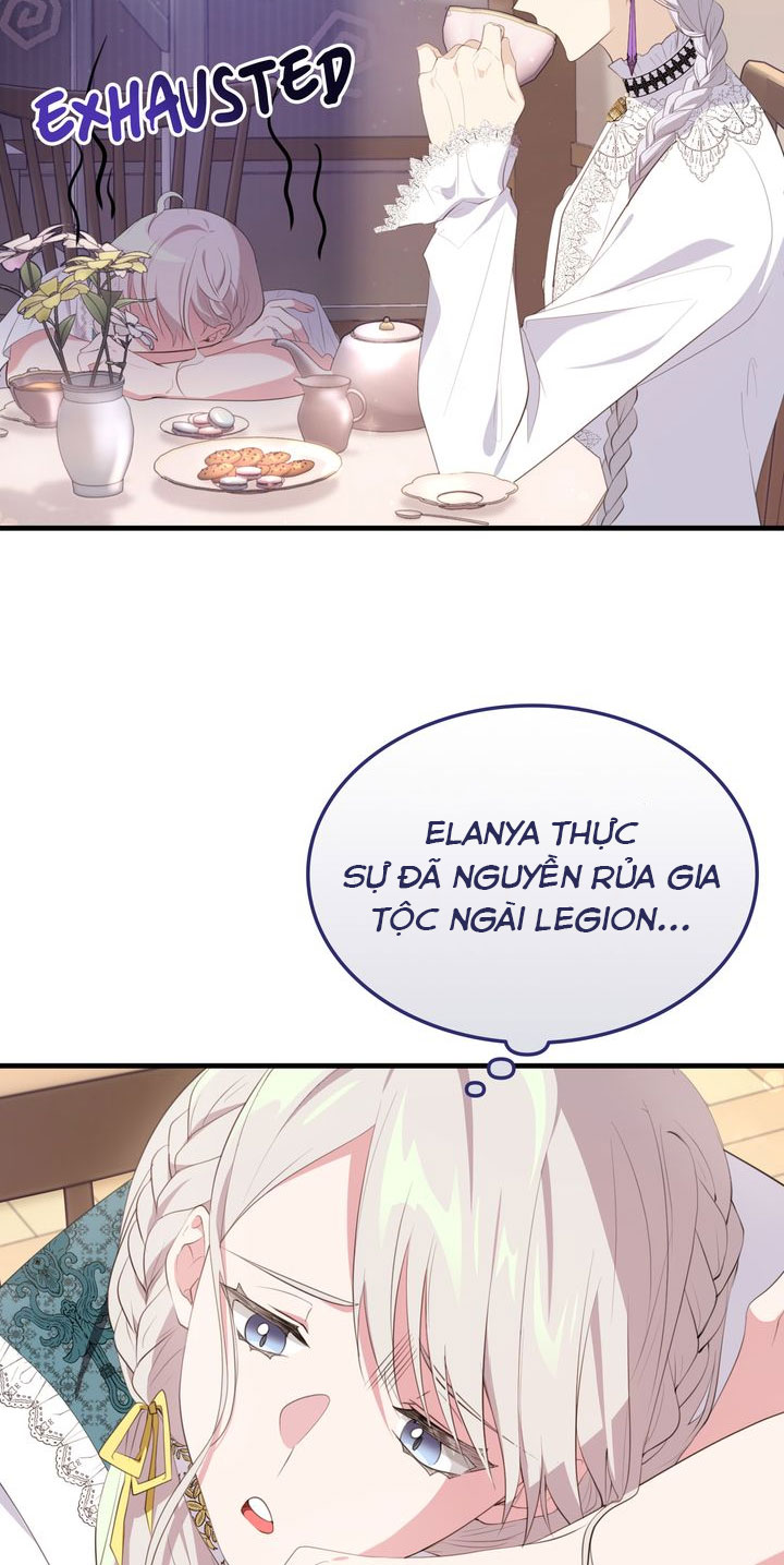 thưởng thức hương vị chapter 32 43