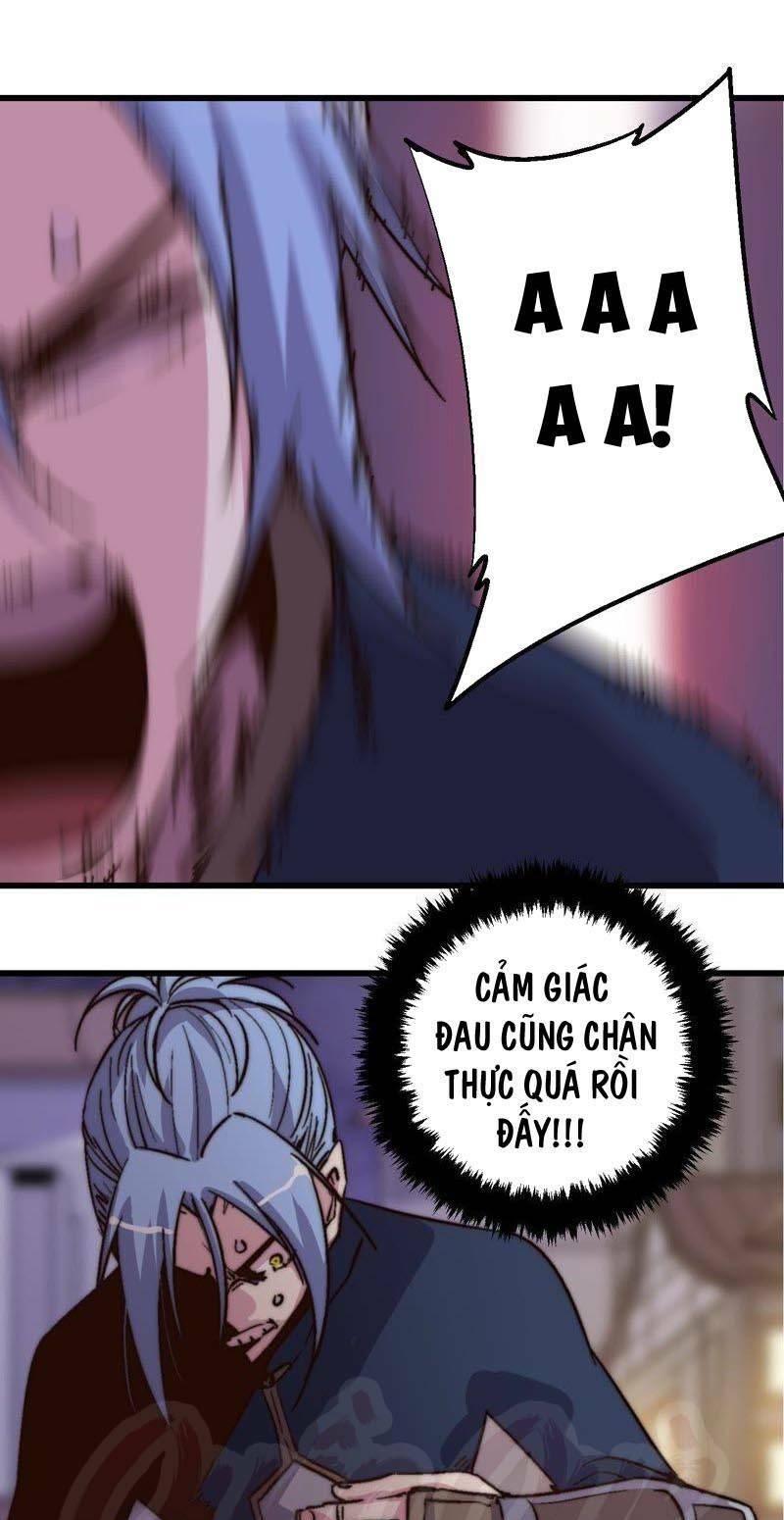 dãy số chí mạng chapter 33 23