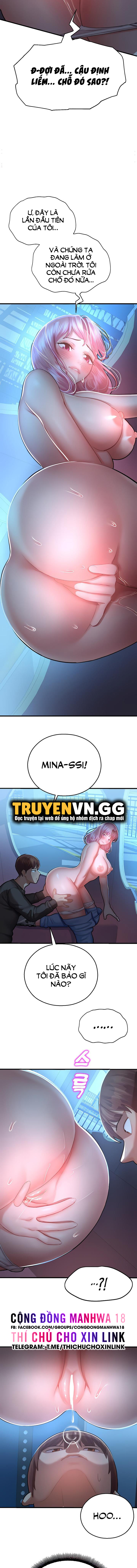 vòng đu quay định mệnh chapter 18 11