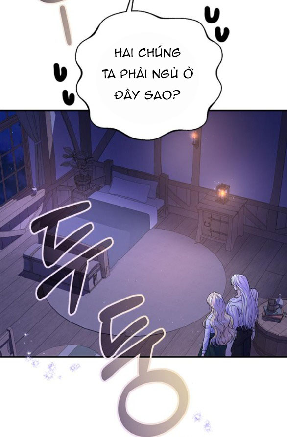 tôi tưởng bản thân không còn sống được bao lâu! chapter 70.2 38