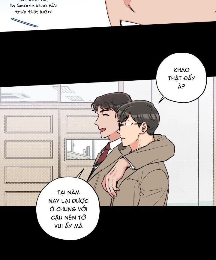 gâu gâu! chapter 37 8