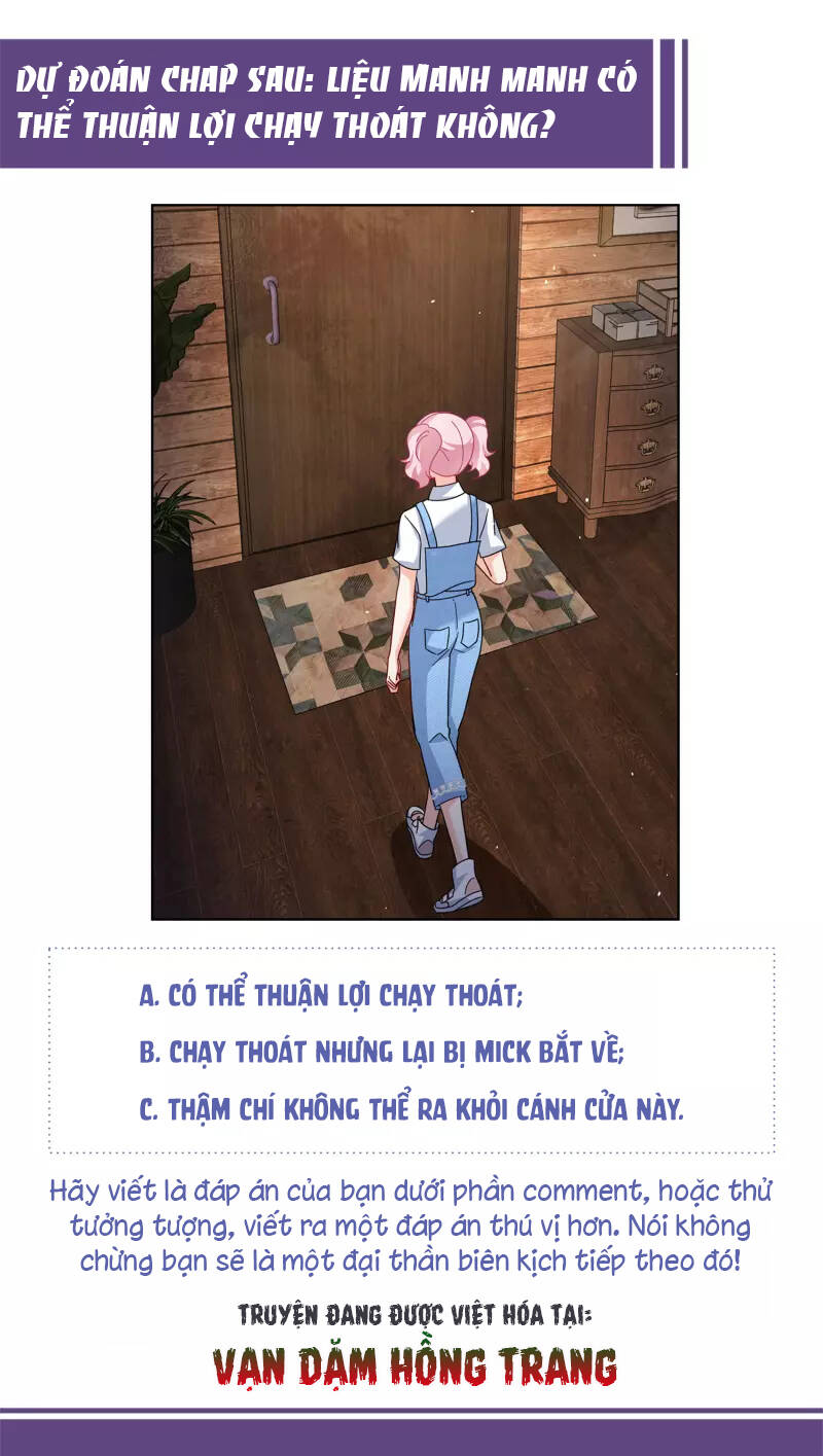 cô ấy đến rồi, xin nằm xuống! chapter 278 32