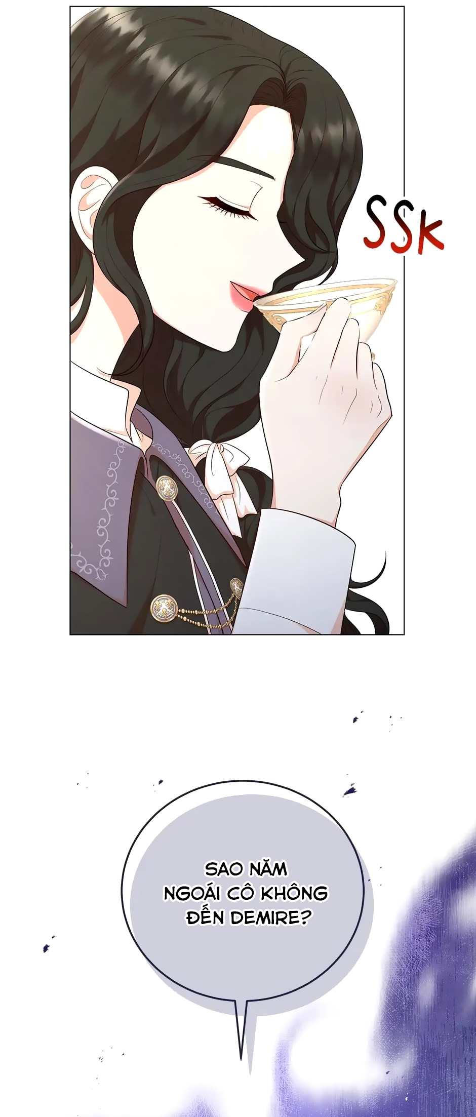 diễn vai ác nữ cũng thật khó khăn chapter 48 56