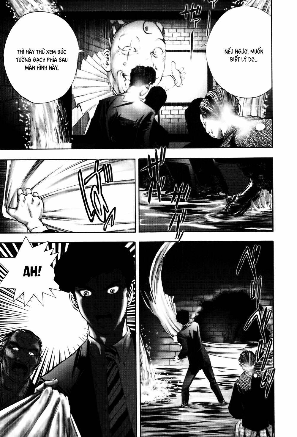 edogawa ranpo ijinkan chapter 10 4