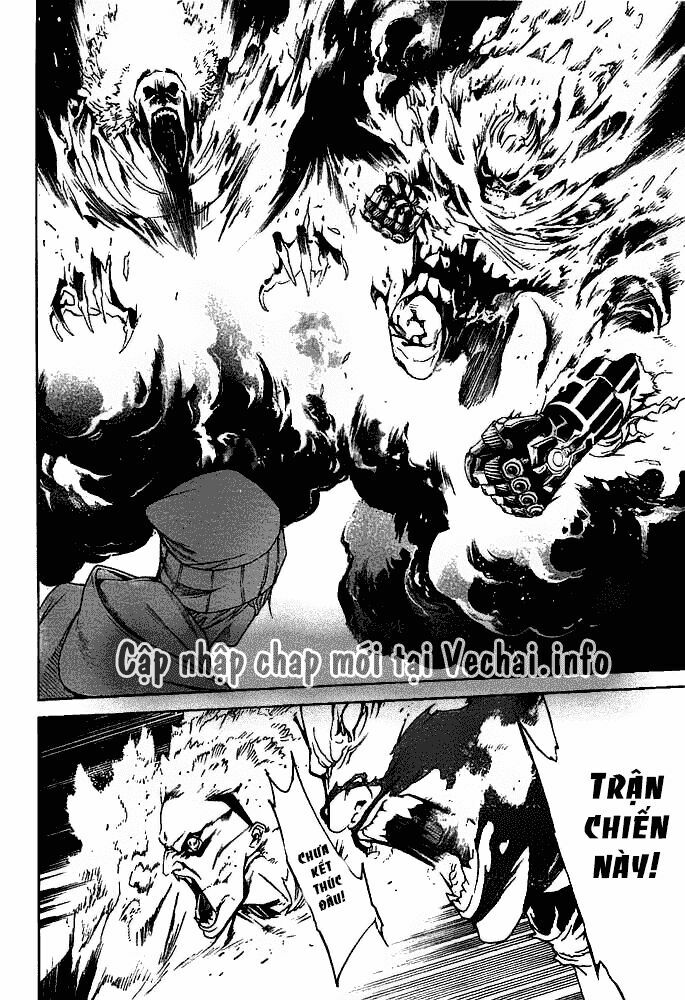 air gear chapter 257 15