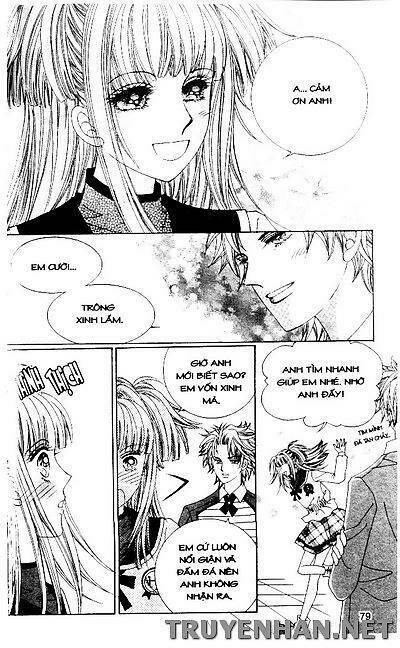 love bullet chapter 20 1