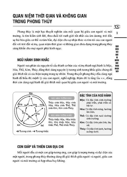 Phong Thủy Nhập Môn (Tái Bản 2023)