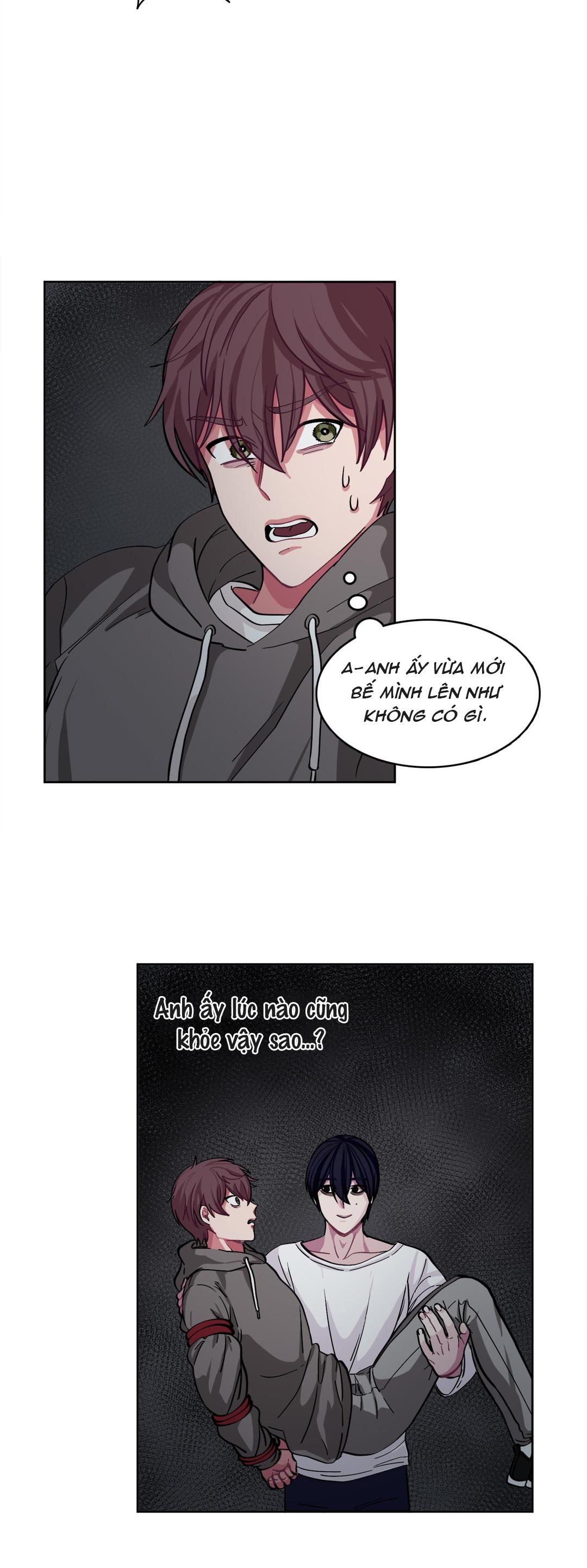 hãy vâng lời anh chapter 6 14