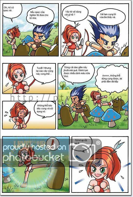 priston tale chapter 1 4