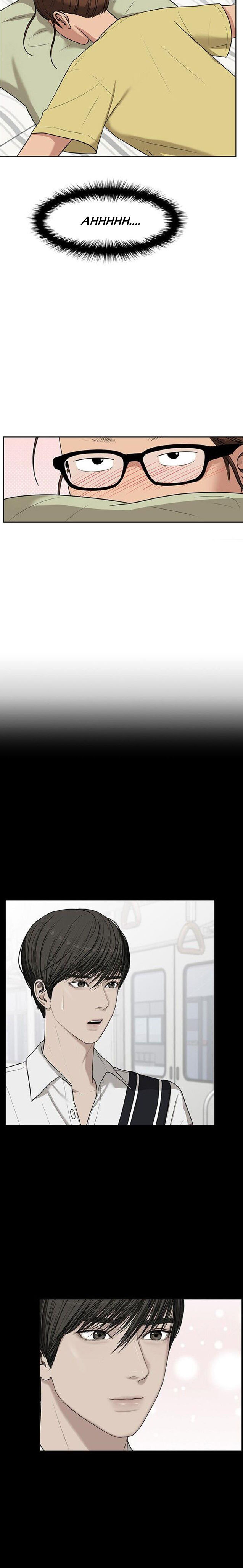 vẻ đẹp đích thực - true beauty chapter 42 13