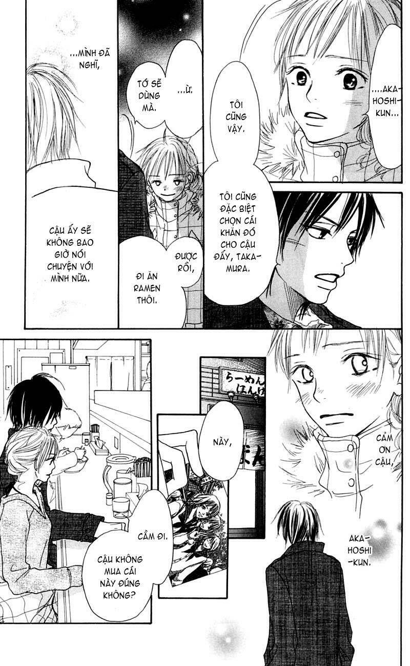 phát điên vì em chapter 20 22