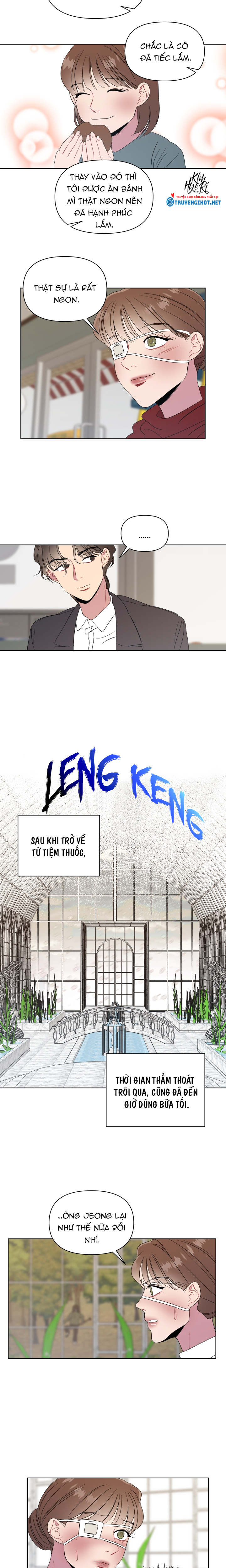 thiên đường (heaven) chapter 4.2 5