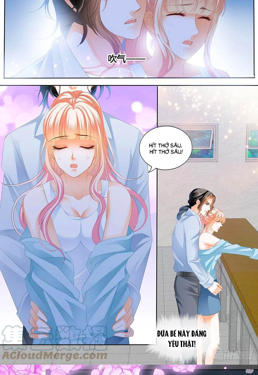 bá đạo tiểu thúc, xin trêu chọc vừa thôi! chapter 227 11