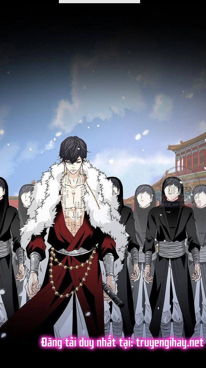 nơi cơn gió dừng chân chapter 13.1 6