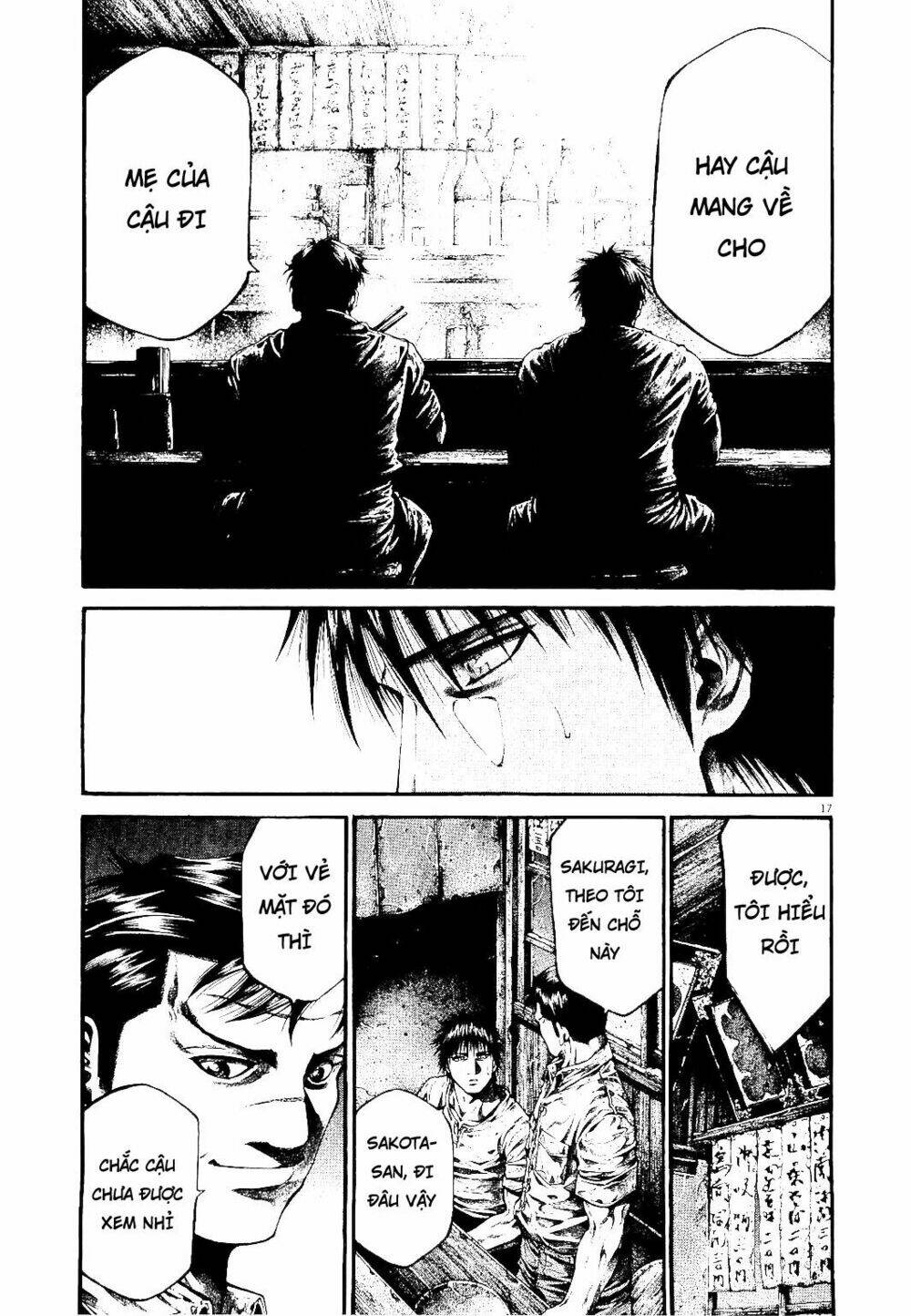 rainbow chapter 216 16