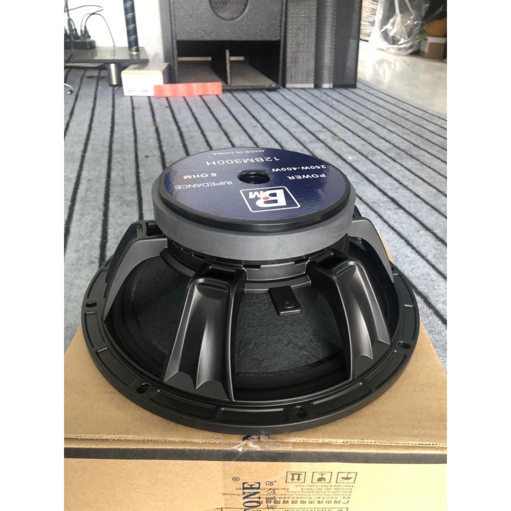 LOA BASS 30 BM TỪ 170 CÔN 75 MÃ 12BM300H - GIÁ 1 ĐÔI