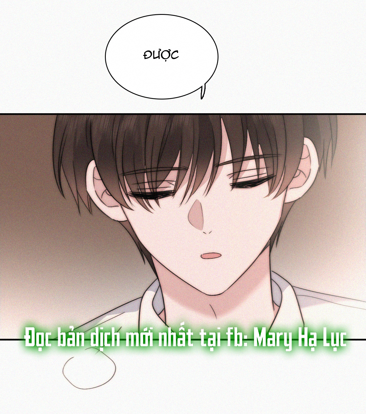 bệnh yêu chapter 113 31