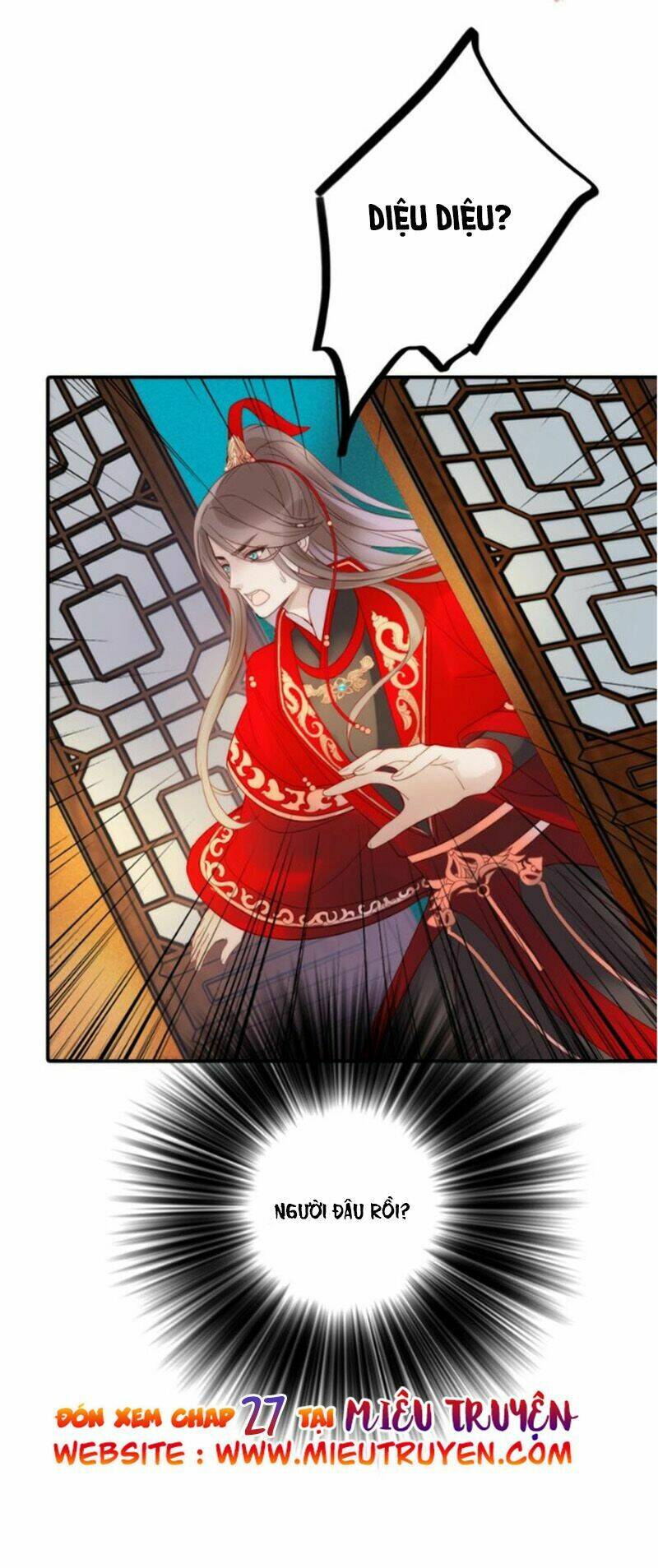 cướp chàng vợ về đón năm mới chapter 26 41