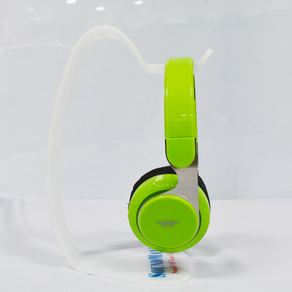 Tai nghe Soundmax BT100- Hàng chính hãng