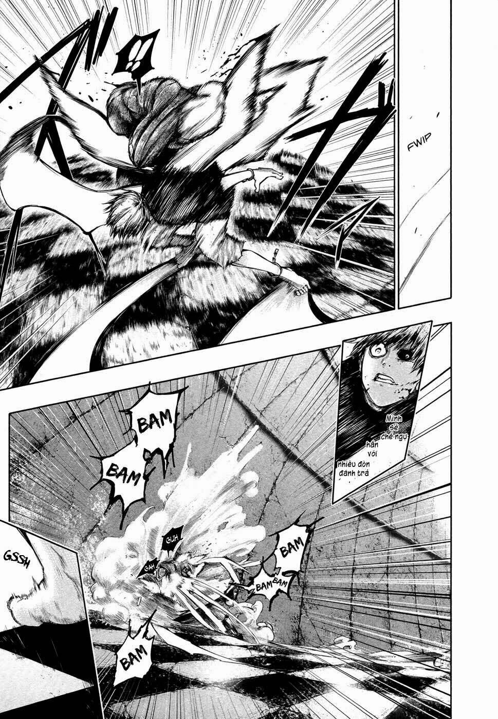 ngạ quỷ tokyo chapter 66 10