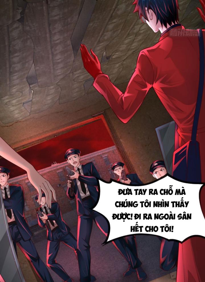 bắt đầu từ trăng đỏ chapter 154 38