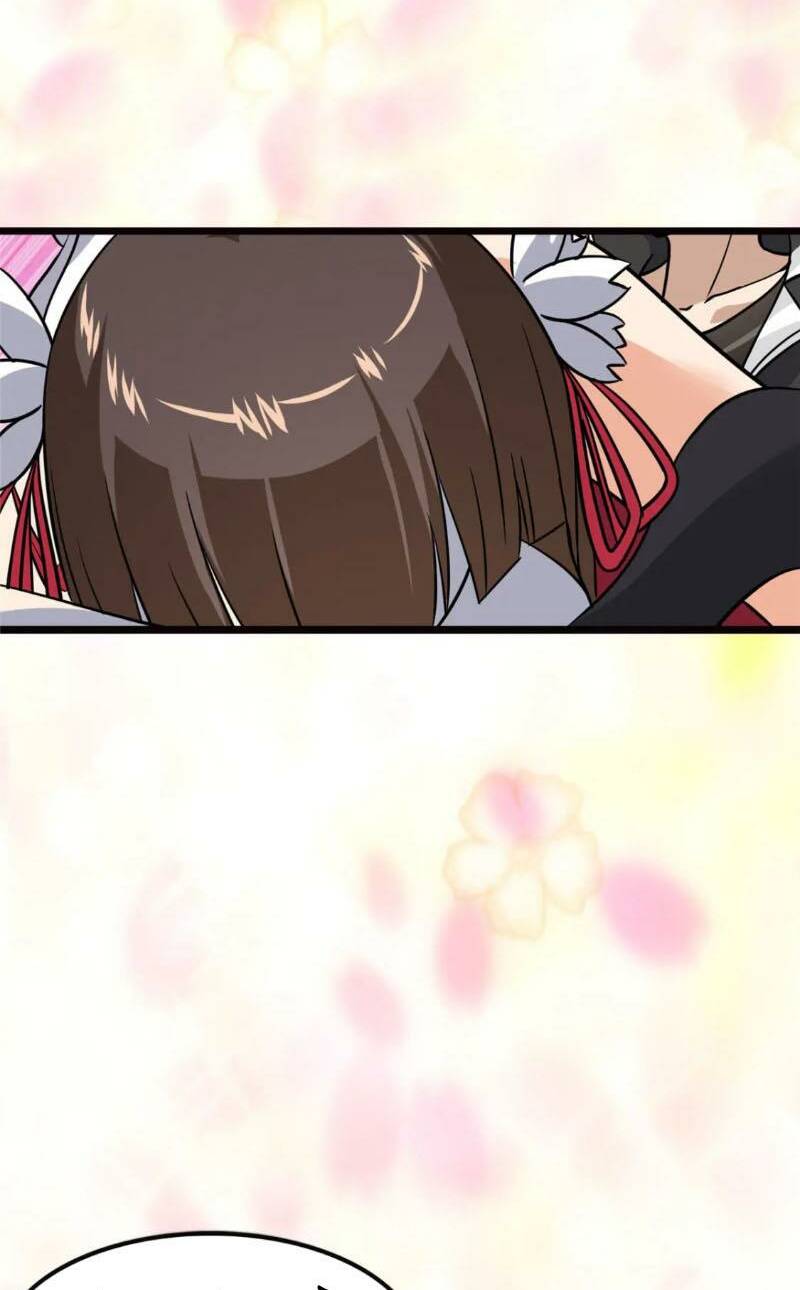 bạn gái virus của tôi chapter 399 46