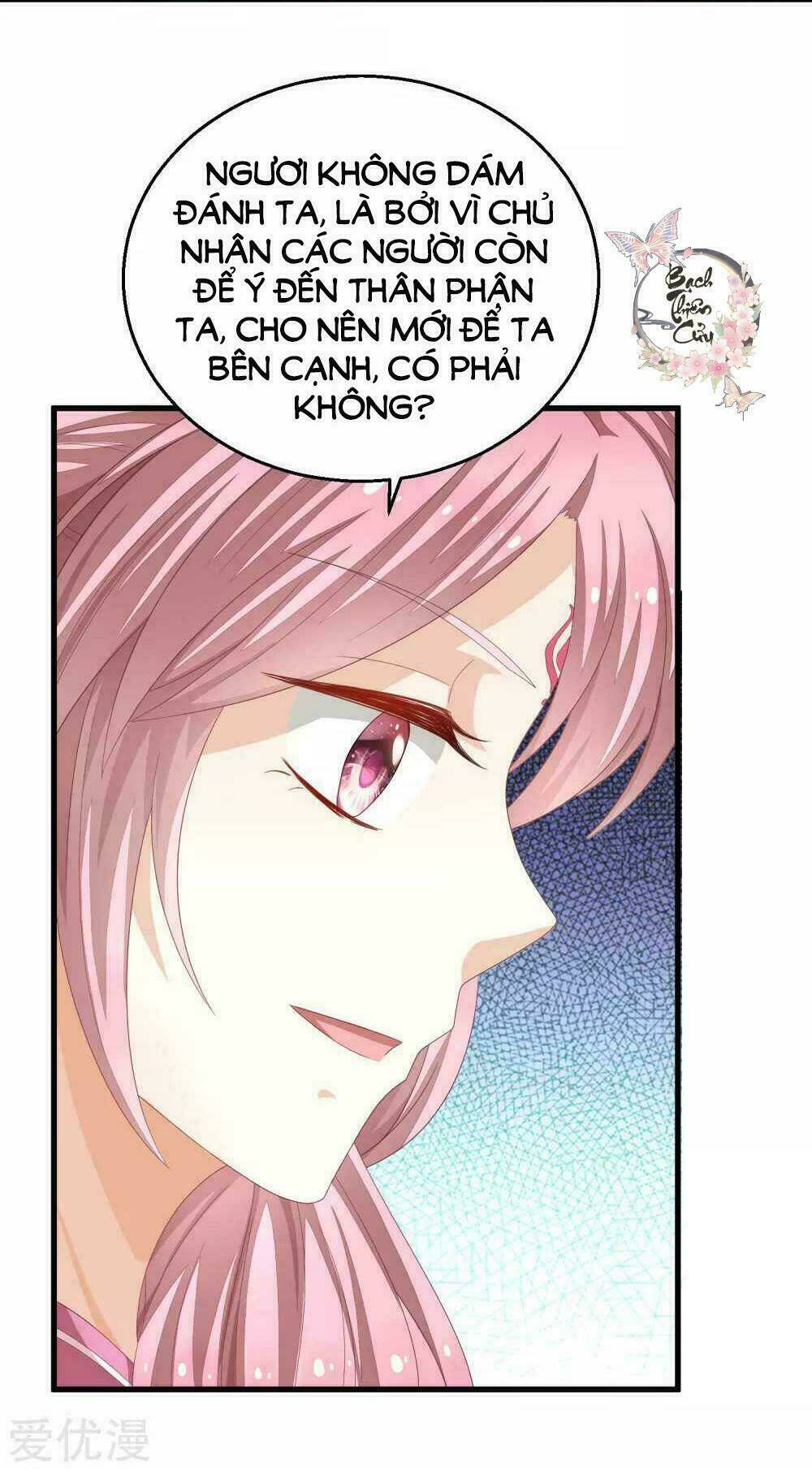 xuyên nhanh - hướng dẫn tự cứu của nữ phụ chapter 5 59