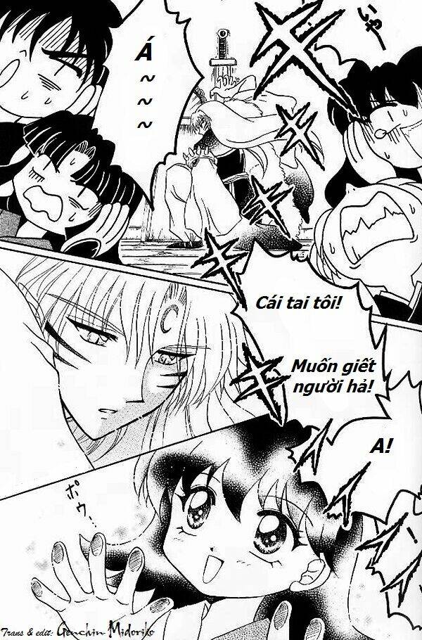 doujinshi sessrin chapter 22 15