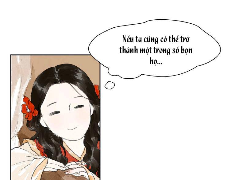 muốn làm nữ hiệp quá chapter 6 14