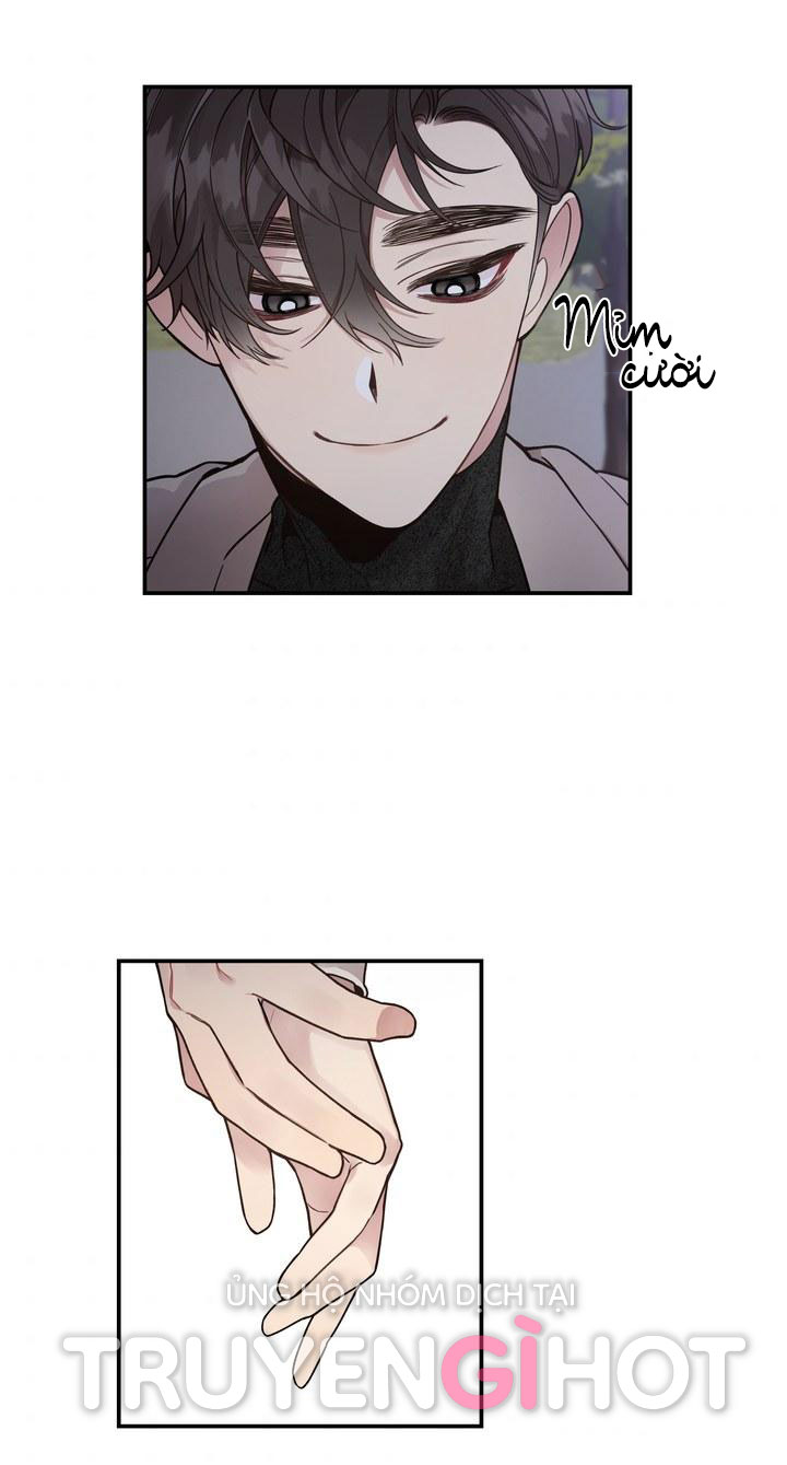 khoảng thời gian chúng ta đã bỏ lỡ chapter 57.2 12
