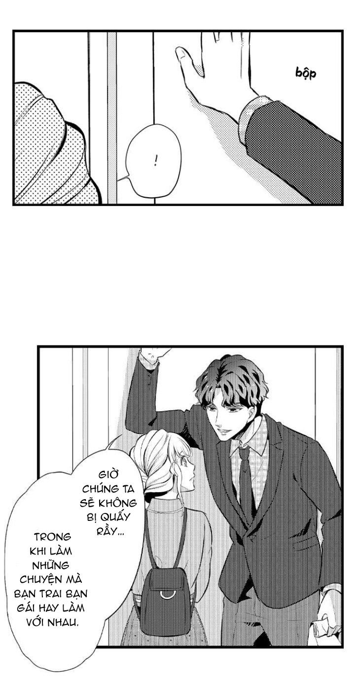 anh sẽ yêu em đến khi em tốt nghiệp chapter 9 4