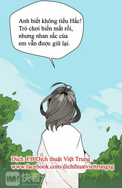 ứng dụng thẩm mỹ chapter 49 12