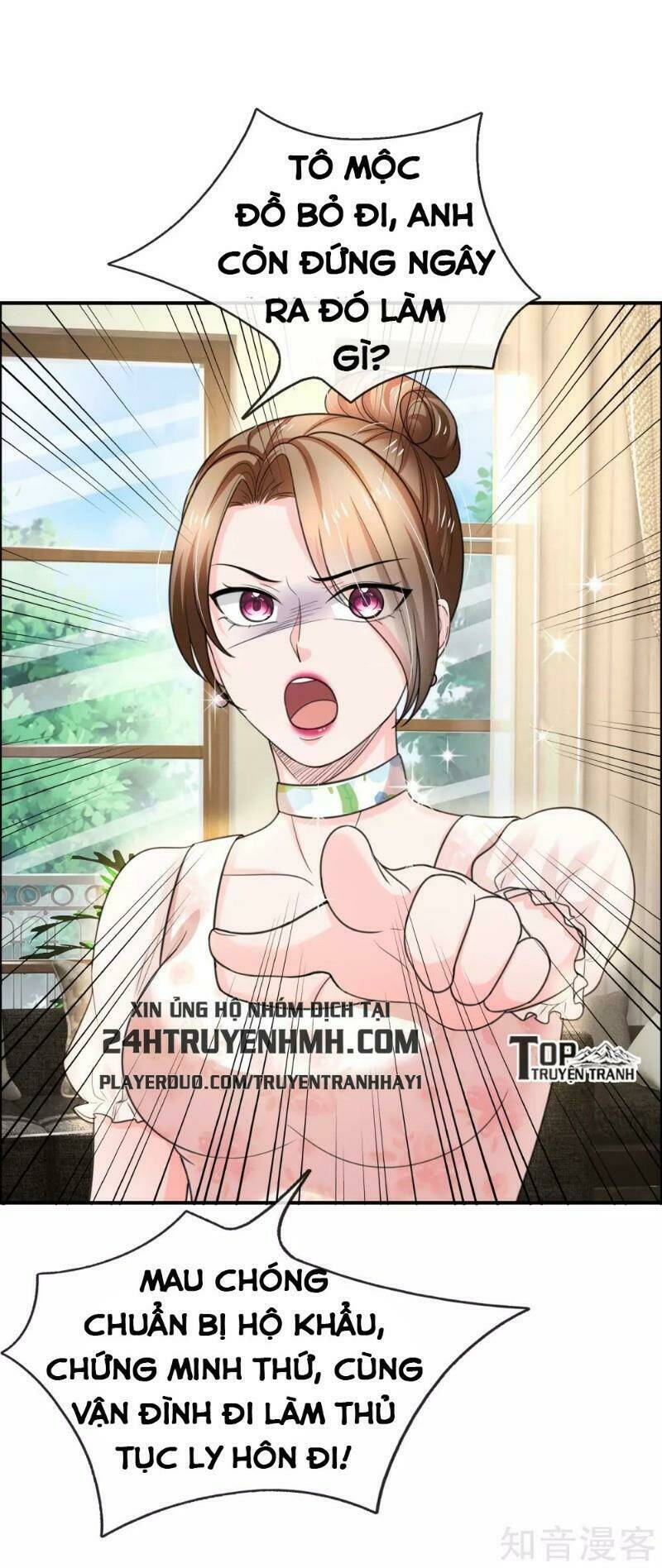 tuyệt đỉnh khí thiếu chapter 47 2