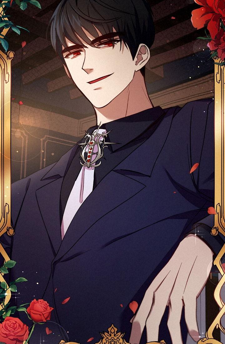 vị hôn thê của kẻ săn mồi chapter 24 30