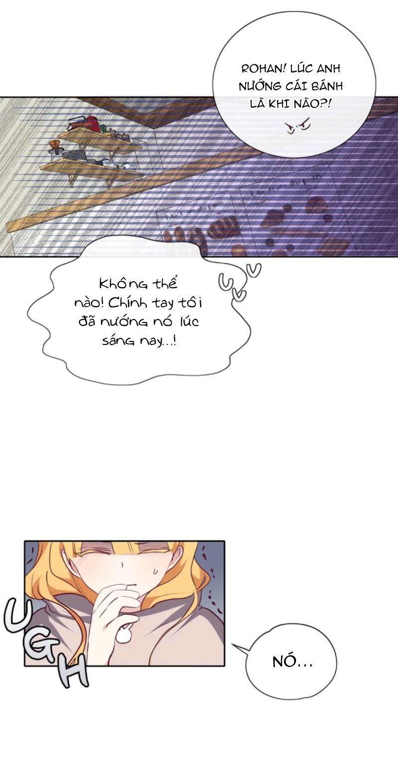 đi theo dấu vụn bánh chapter 15 41