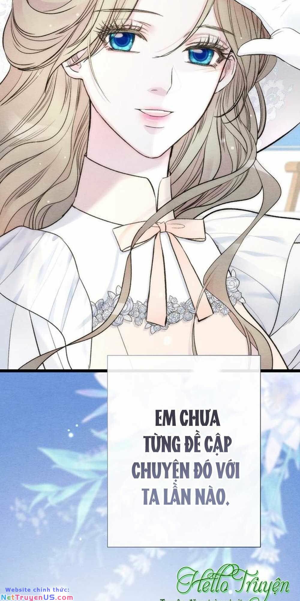 Hoàng Tử Rắc Rối chapter 38.2 49