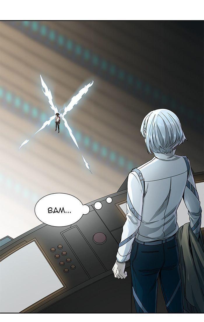 tòa tháp bí ẩn 2 chapter 483 30