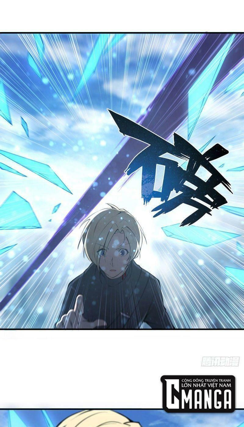 huyết cơ và kỵ sĩ chapter 142 5