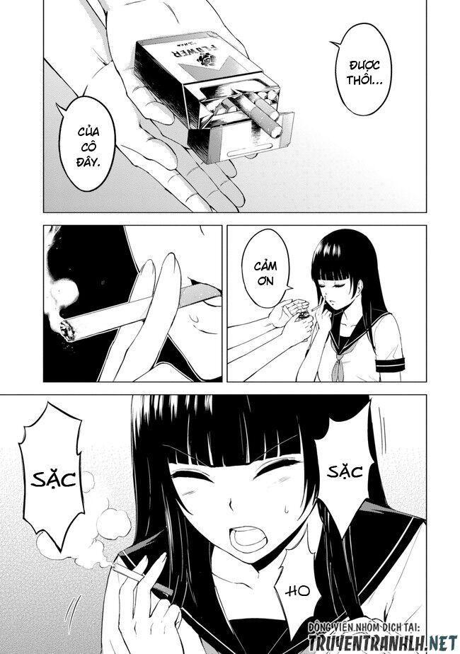 ore no genjitsu wa renai game?? ka to omottara inochigake no game datta chapter 13.1 17