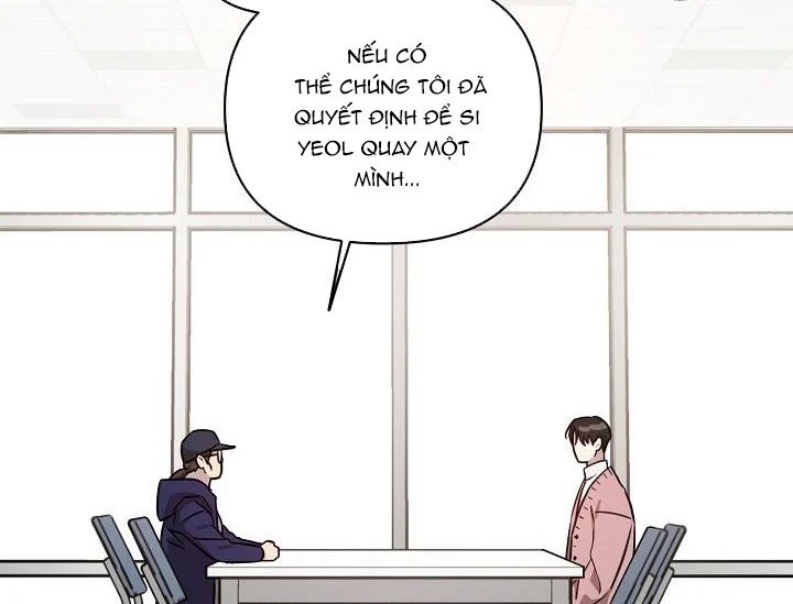 thần tượng đến rồi!? chapter 37 47