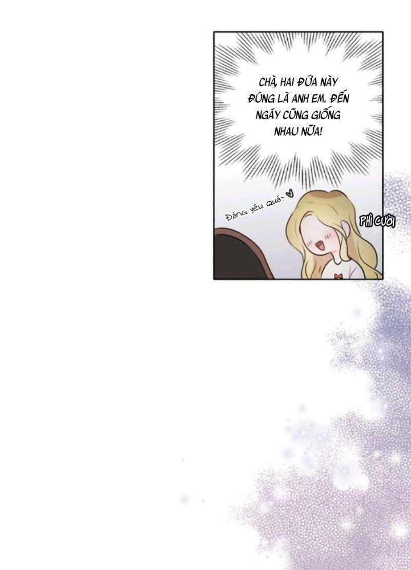 đi theo dấu vụn bánh chapter 6 36