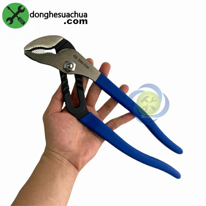 Kìm mỏ quạ 13 inch Kingtony 6511-13C dài 325mm