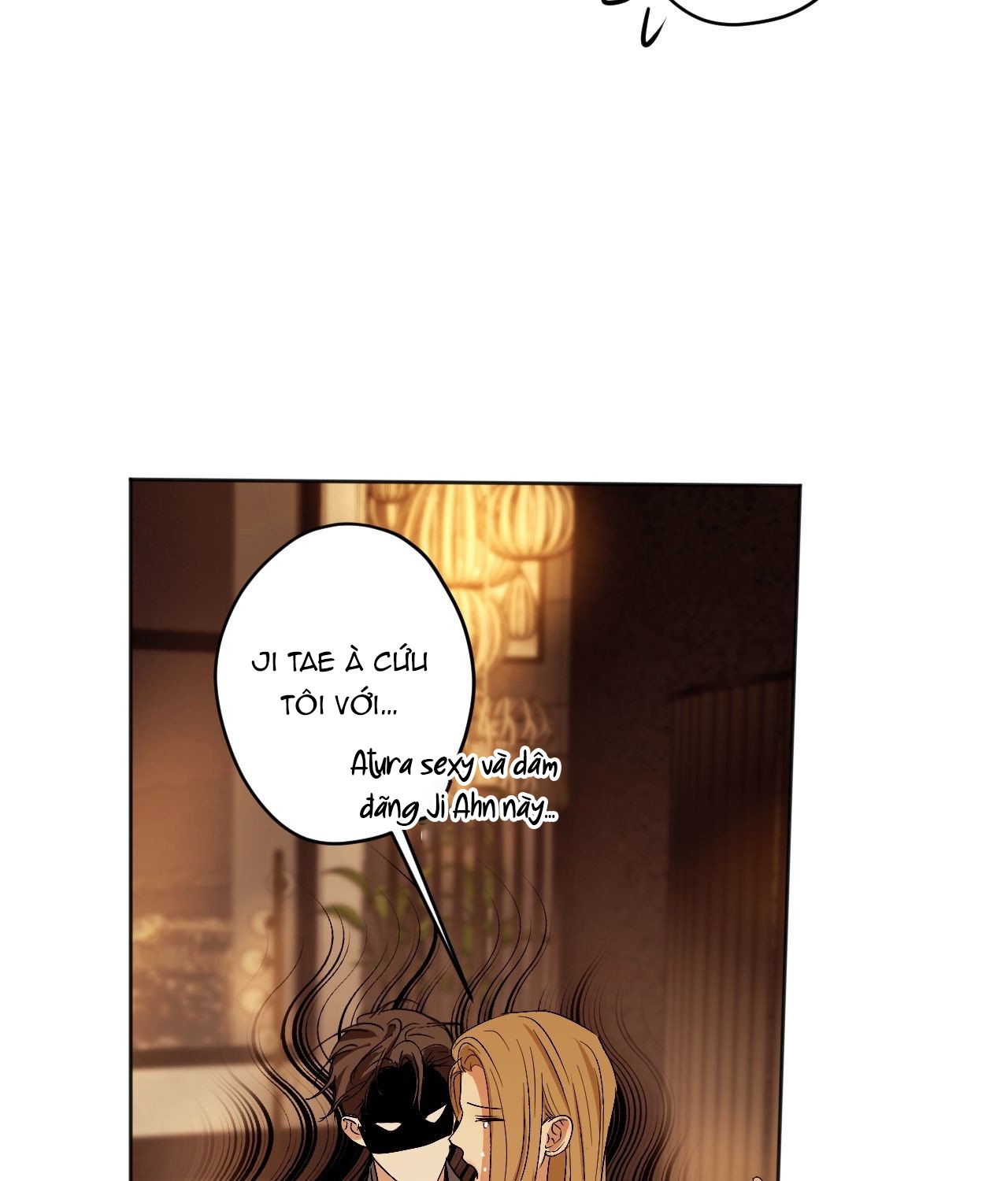 cry me a river chapter 25.2 45