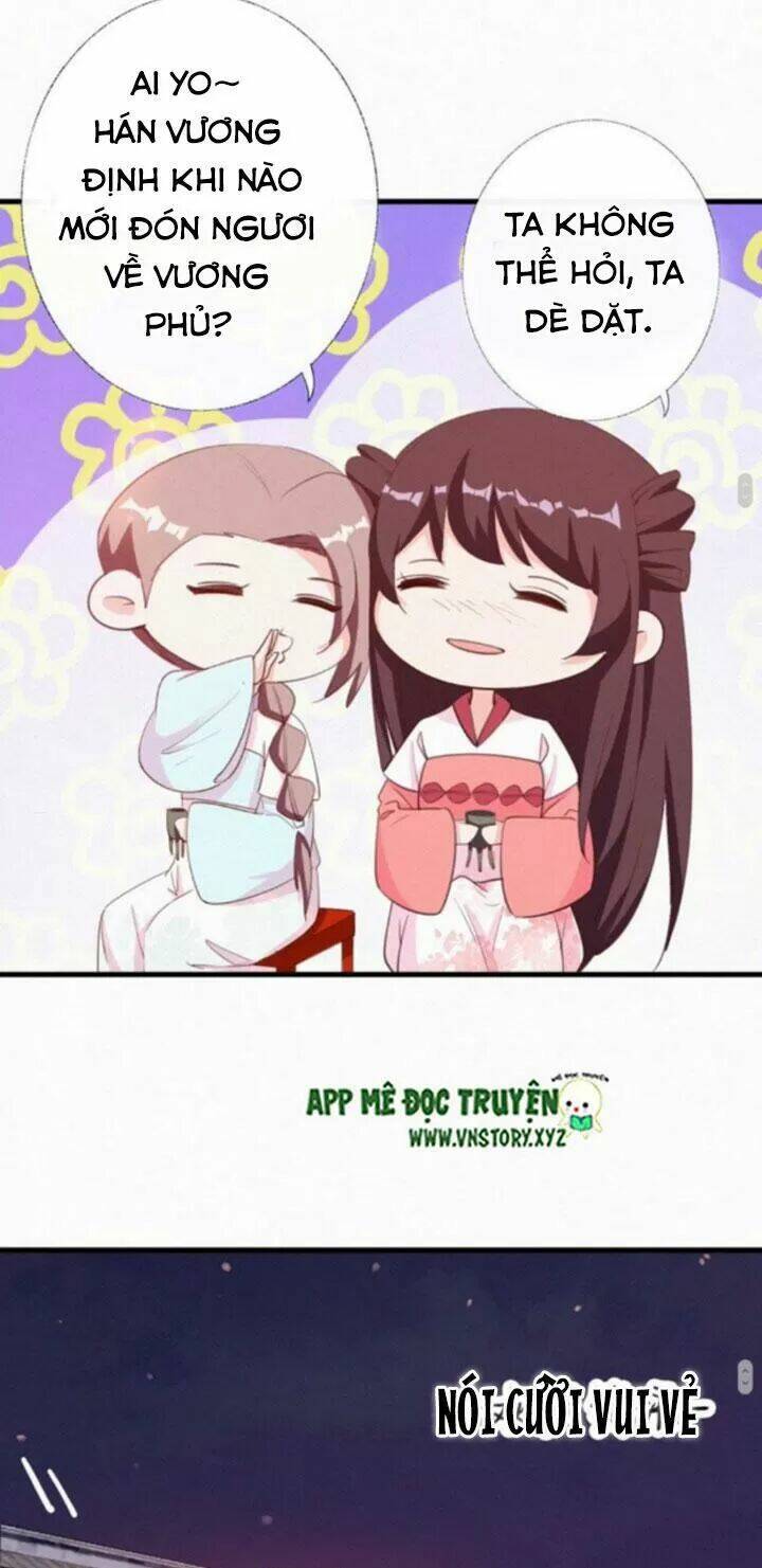 thiên hương mỹ nhân chapter 22 21