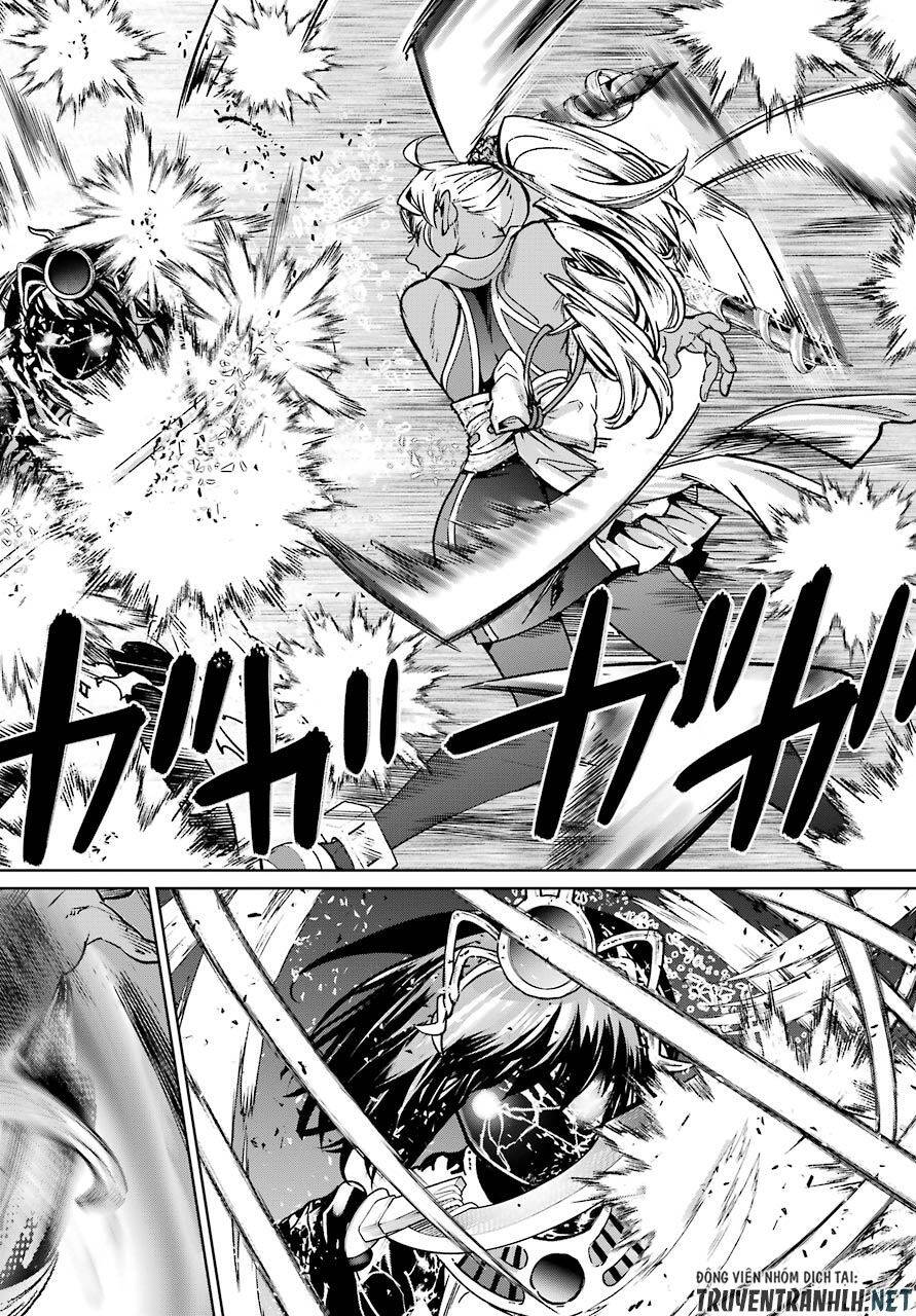 mahou shoujo tokushuusen asuka chapter 59 8