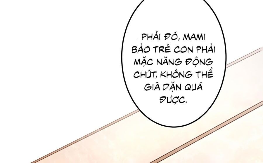 manh bảo ngọt ngào chapter 11 11