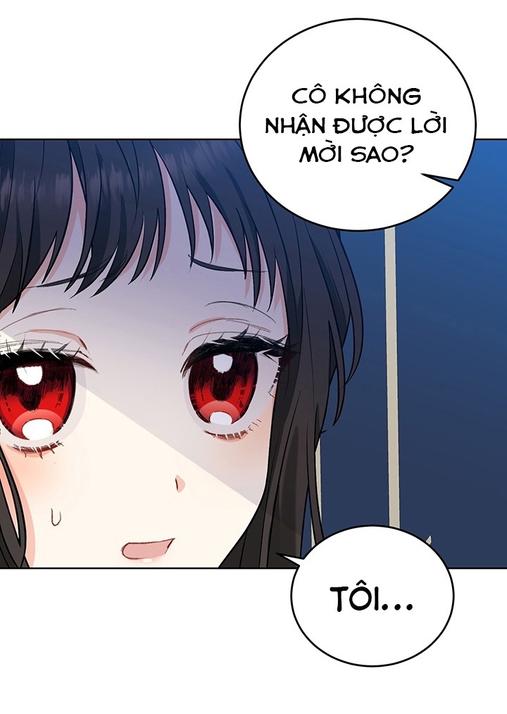 tôi sẽ trở thành gia sư của bạo chúa chapter 8 45