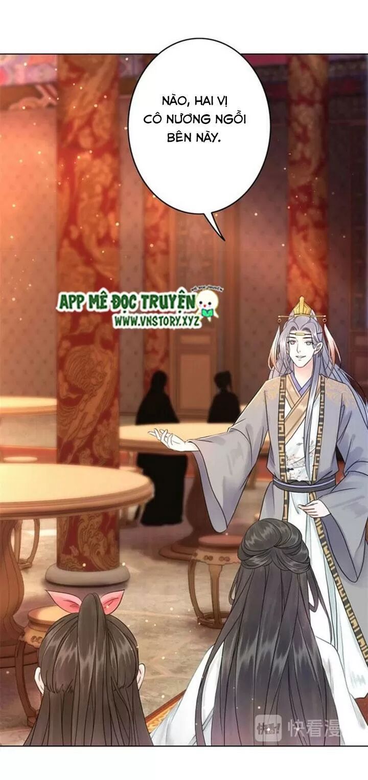 cực phẩm phế vật tiểu thư chapter 94 24