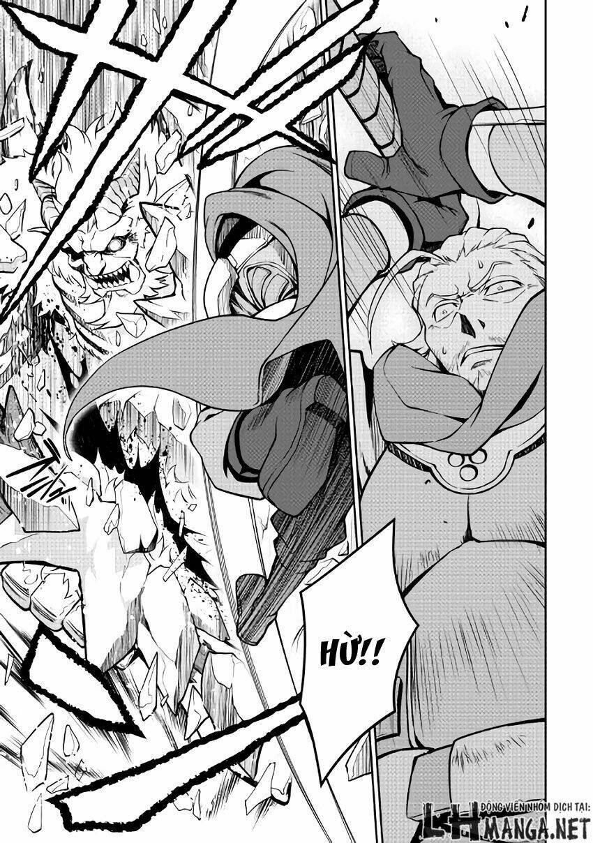 isekai wo seigyo mahou de kirihirake chapter 6 12