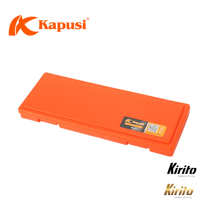 Thước kẹp cơ khí Kapusi Japan 150mm -200mm _Thước Kẹp Cơ -đo Hợp Kim Thép cao cấp